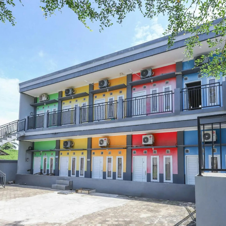 OYO 3731 Pelangi Guest House