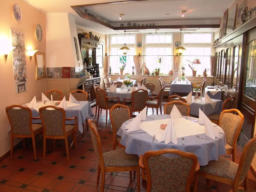 Hotel Altes Gasthaus Düsterbeck
