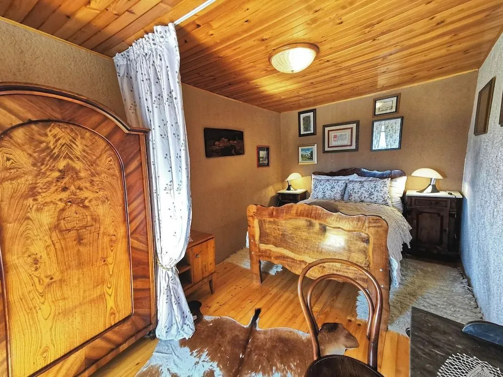 Holiday Home Mavrici - Two Bedroom Holiday Home with Pool