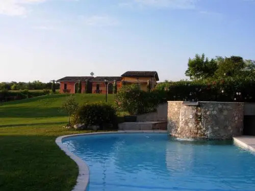 B&B Borgo Tre Case