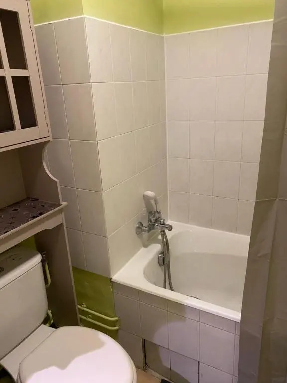 Appartement Cosy avec jardin privatif et garage