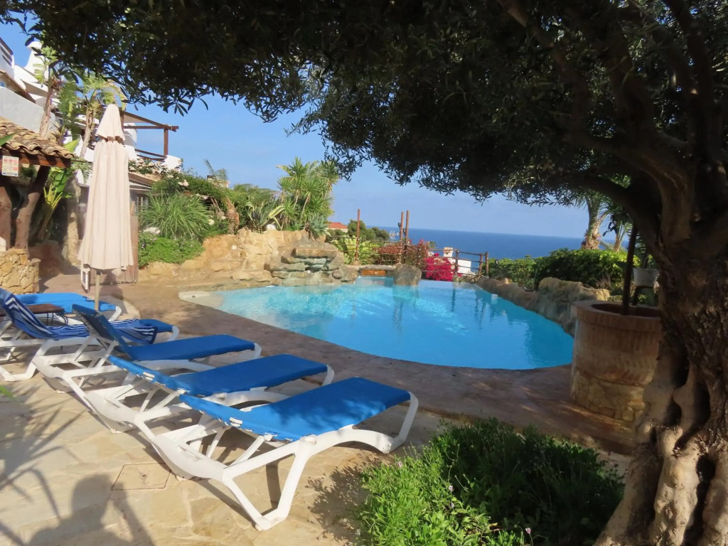 Apartamento Alba Beach
