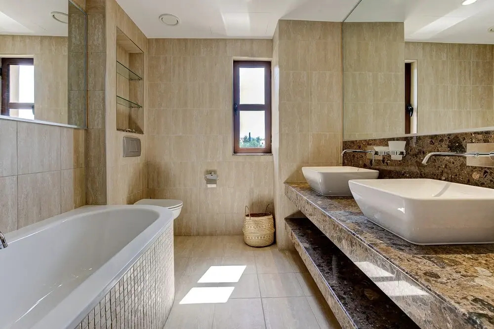 Modern apartment Zygi Aphrodite Hills