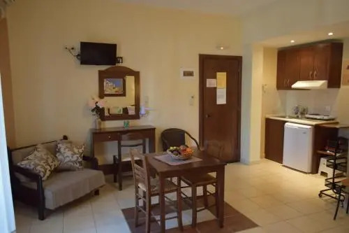 Marika House