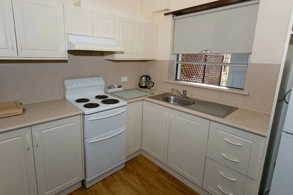 Dolphin Lodge Albany - Self Contained Apartments at Middleton Beach