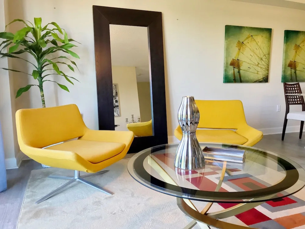 Presidential Suite I