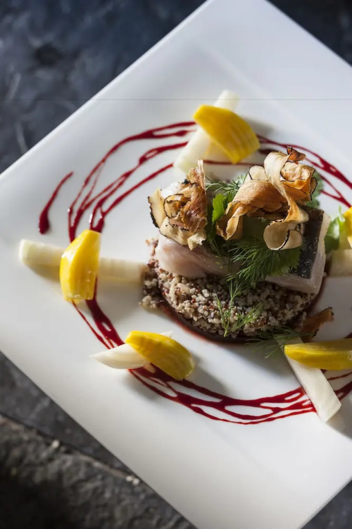 Hôtel Restaurant Chut