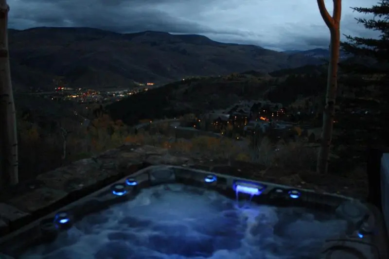 Snowberry by Elevation Accommodations