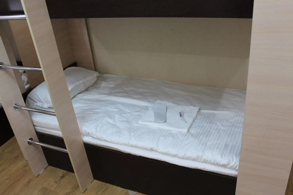 Euro Hostel