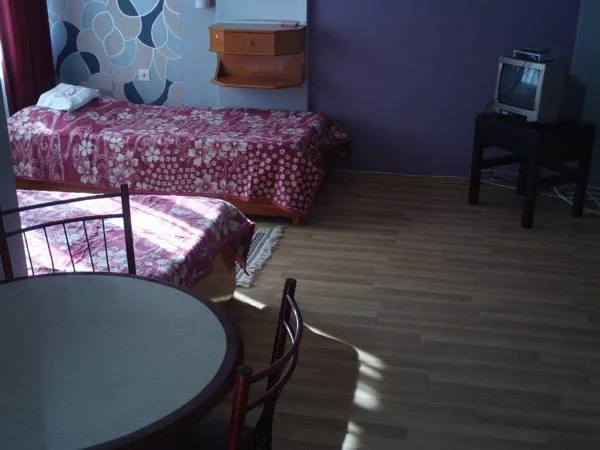 Duru Family Hotel