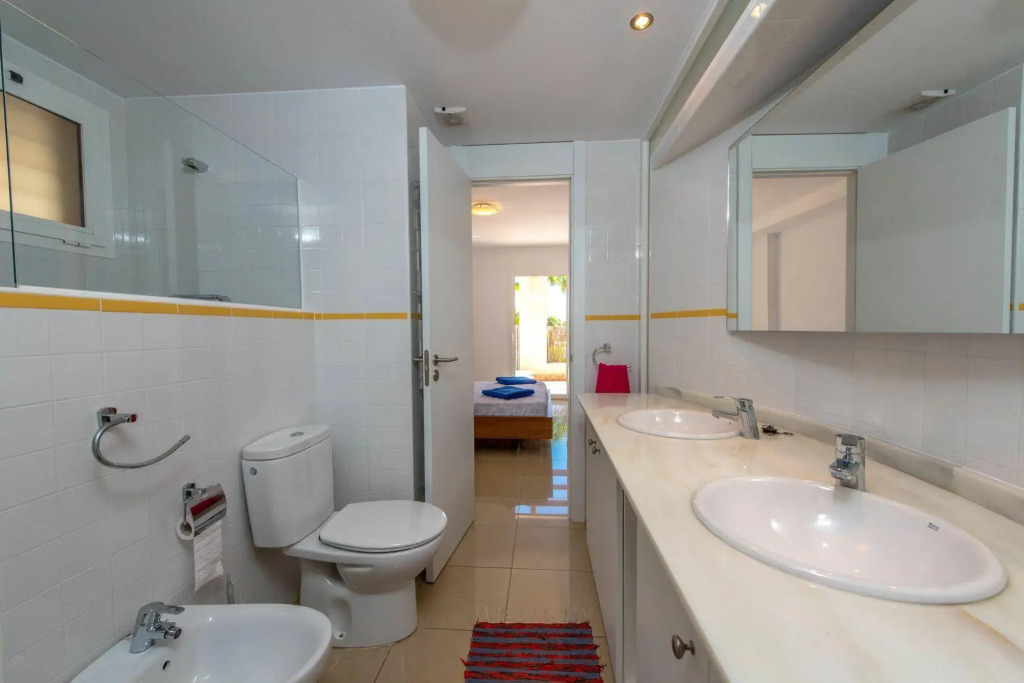 Apartamento Bennecke Bosque