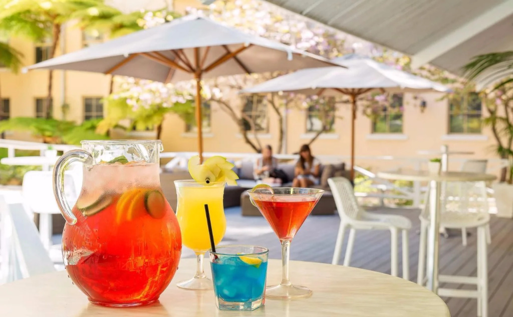 Esplanade Hotel Fremantle - by Rydges