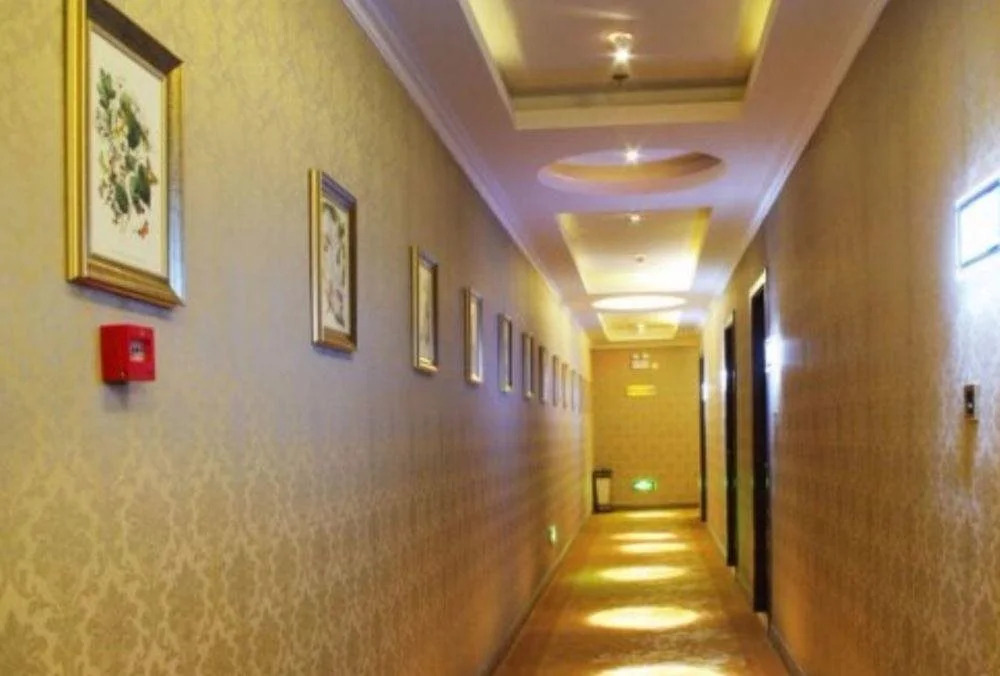 Suzhou Romantic Cabin Yongli