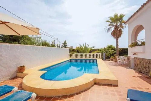 Casa del Pines