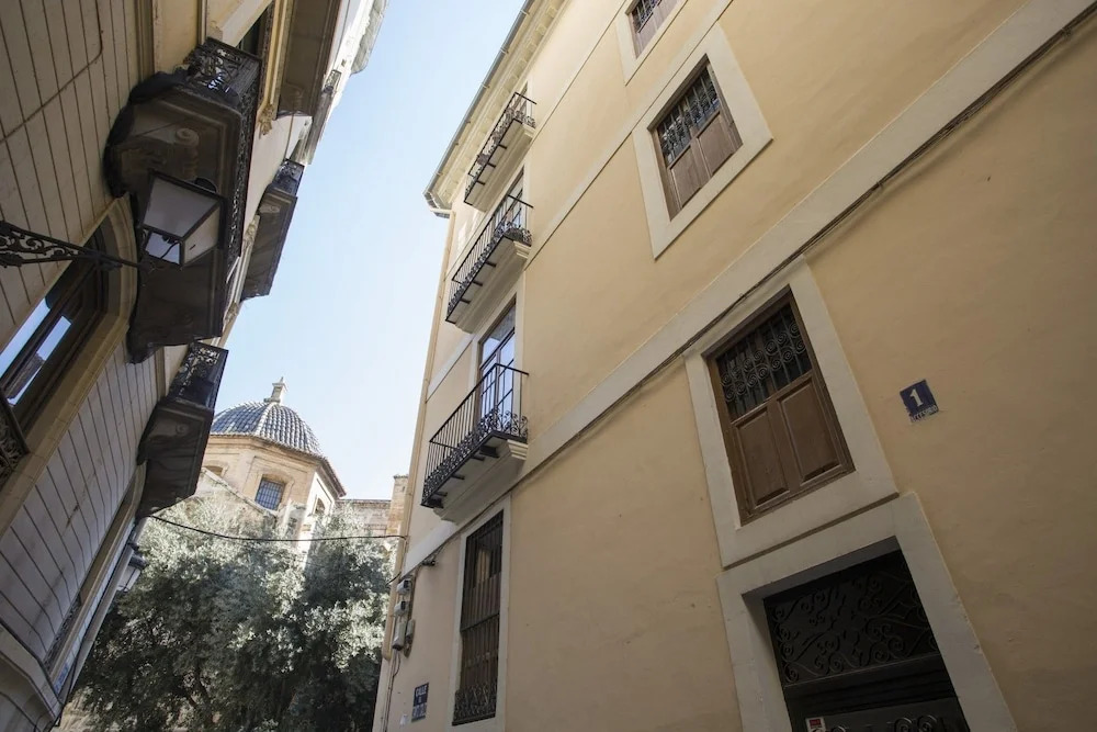 SingularStays El Micalet