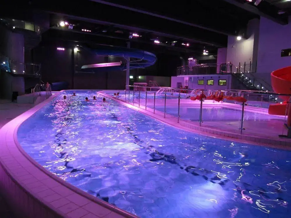 Spa Hotel Peurunka