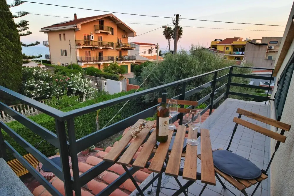 Villa Giacoma