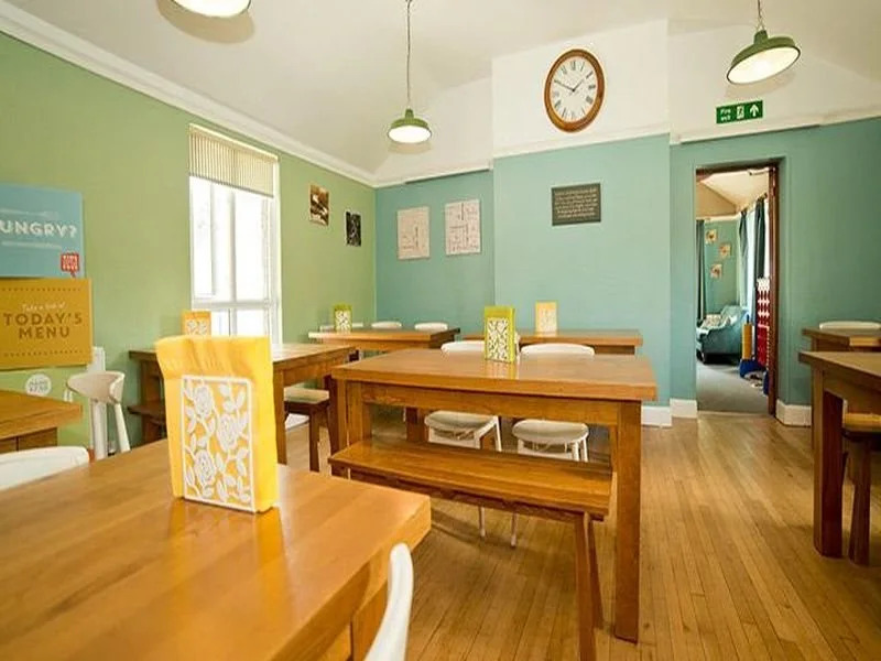 YHA Malham