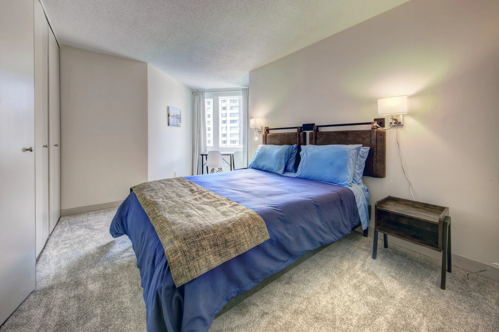 Perfect Location! Great Amenities Included!