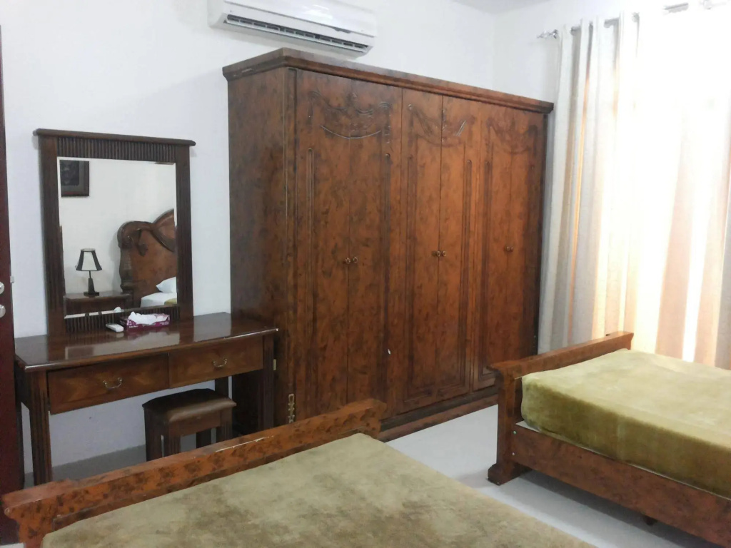 Dar Al Deyafa Hotel Apartment