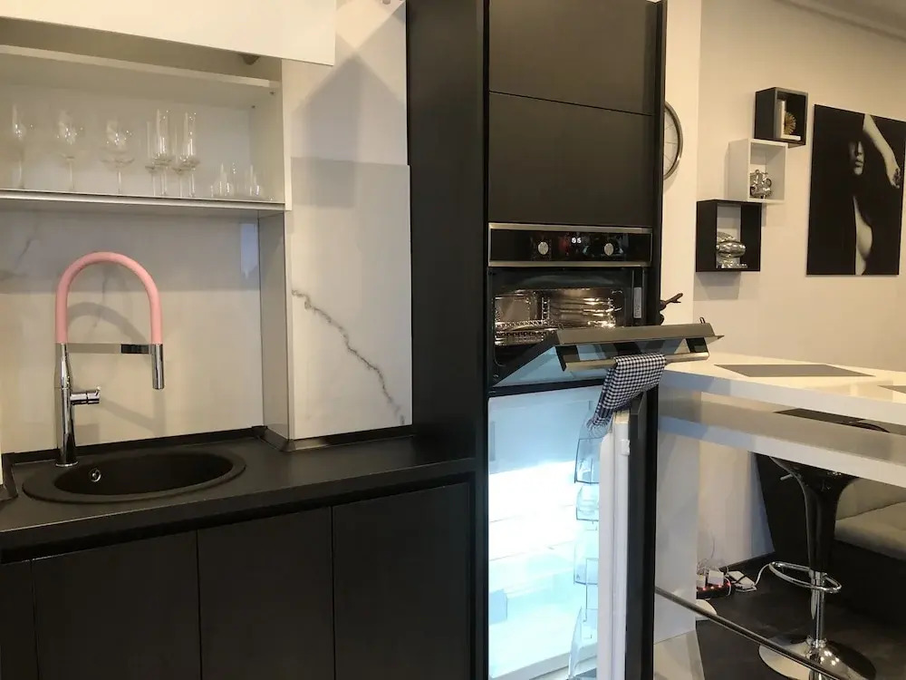 Stylish Westpark2 Residence LakeView W8