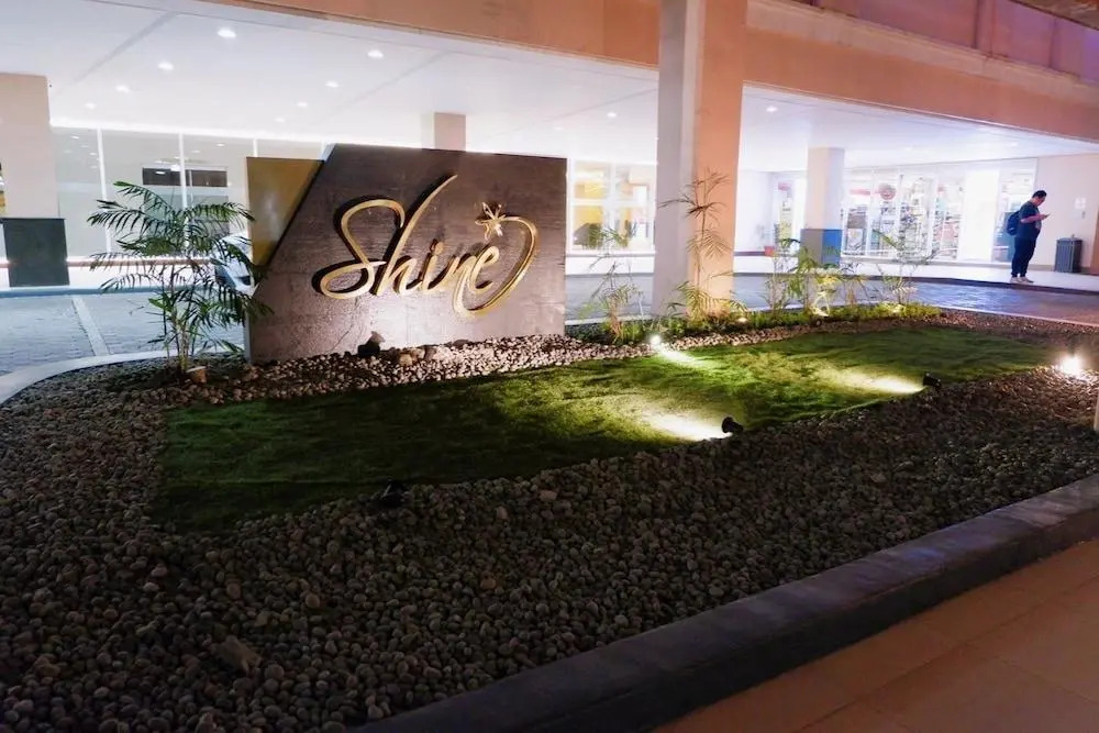 Ortigas Serenity