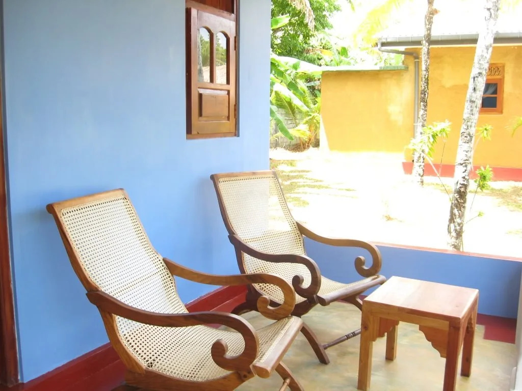 Mangrove Villa