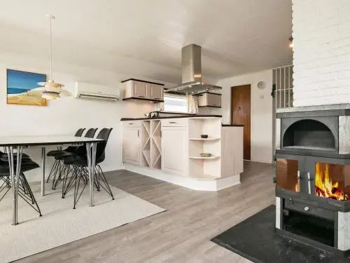 Holiday Home Brinken
