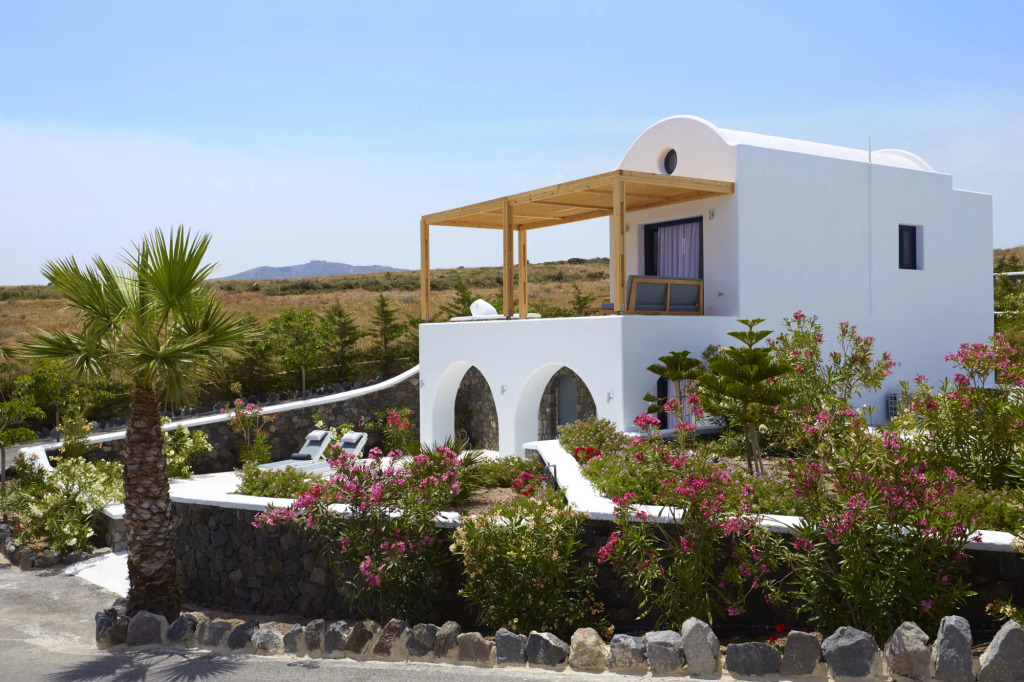 Amor Hideaway Villas by Mr and Mrs White