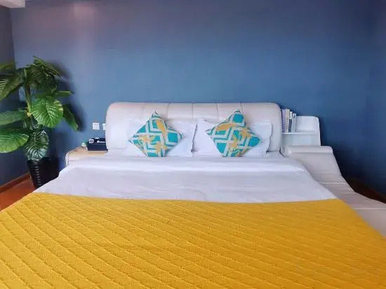 Perfect Seek House Apartment chengdu