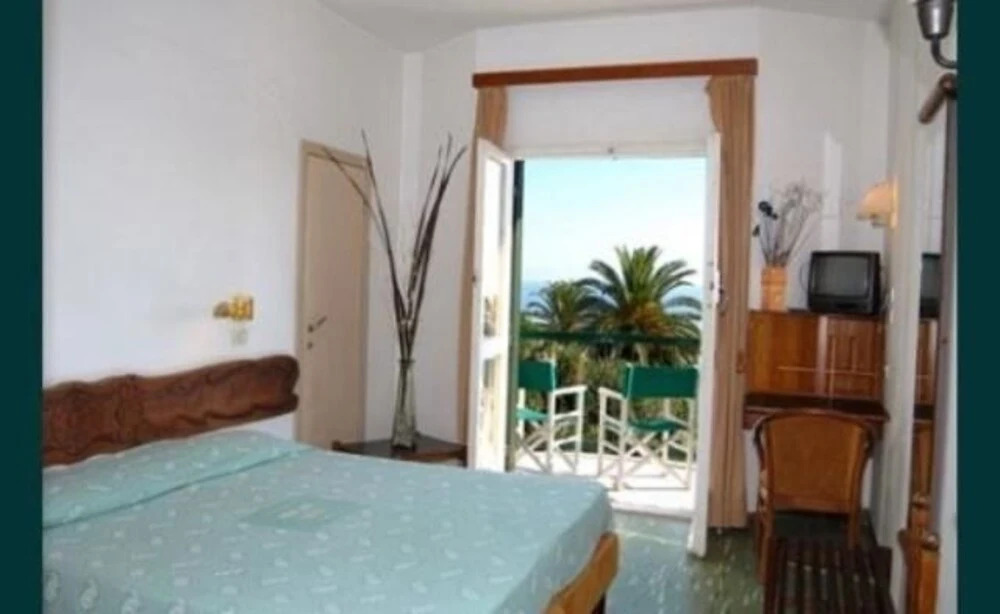 Hotel Marconi