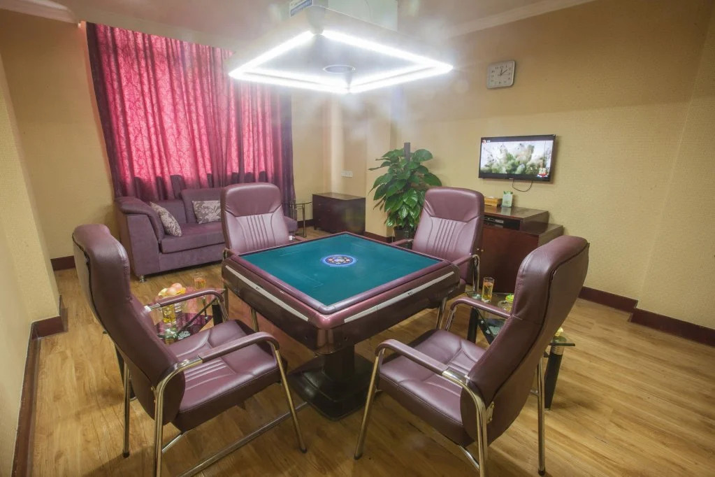 Jiashan City Hotel