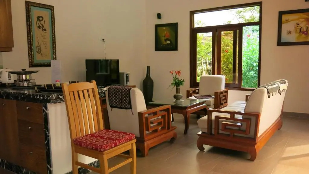 Phu Quoc Private Villa