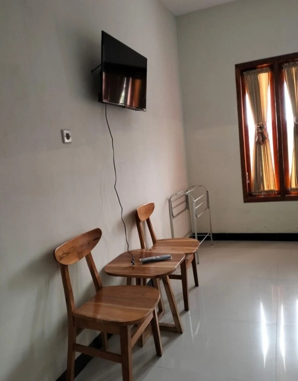 Bromo Seruni Astungkara Homestay
