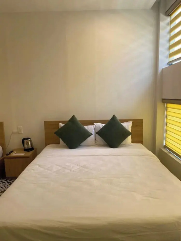 The H House Quy Nhơn