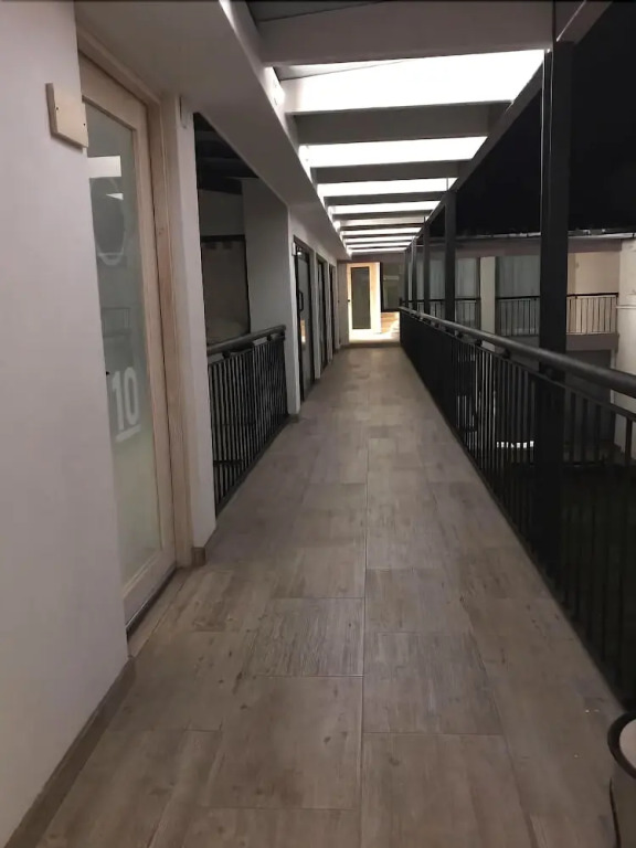 Hotel Nordiko