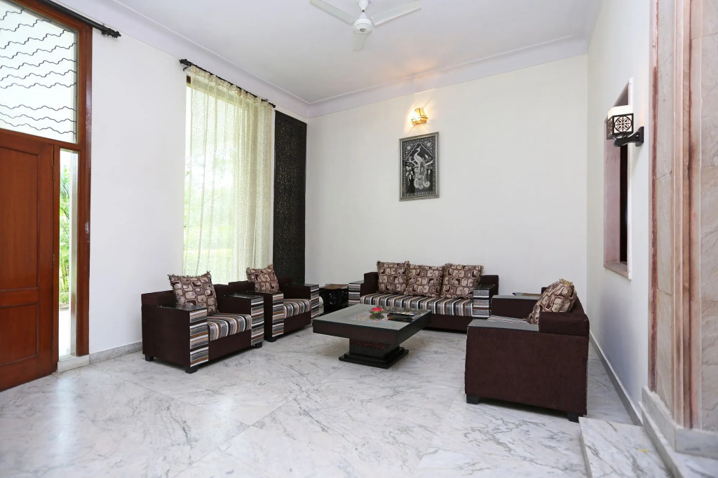 Holiday Heaven Resort By OYO Rooms