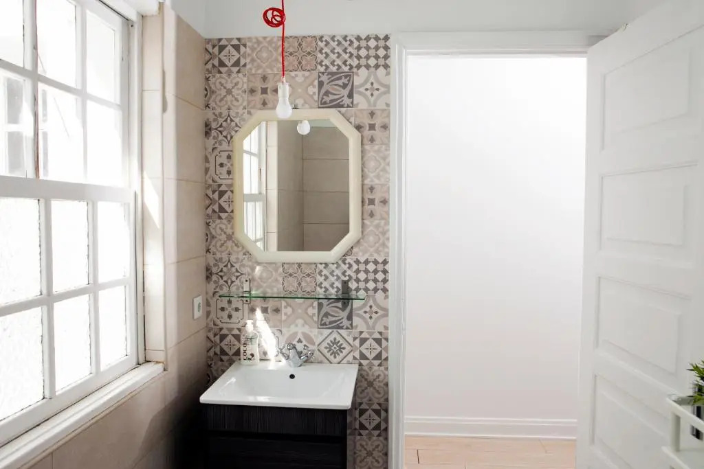 Avenida Central Viana - City and River Apartment