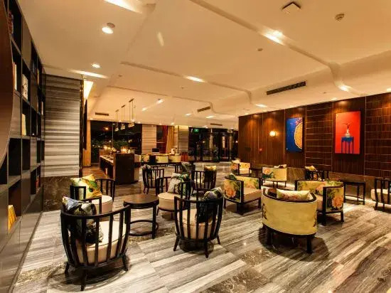 GreenTree Eastern Hotel (Linyi Airport International Convention and Exhibition Center)
