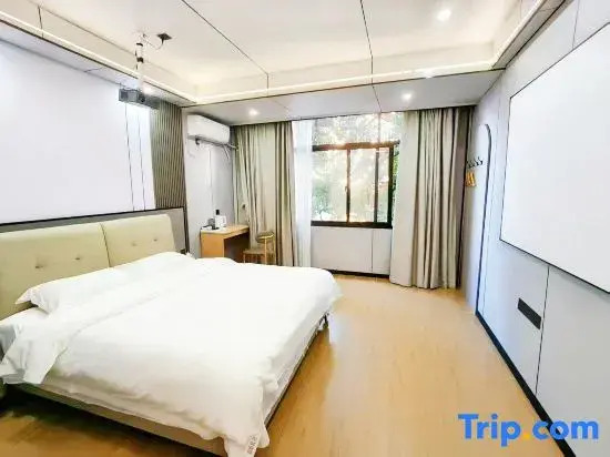 Xiamen Leju Jiayuan Homestay