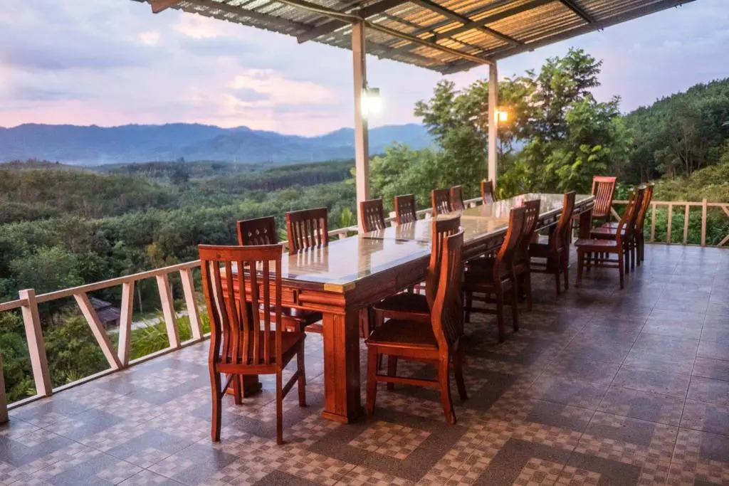 Phang Nga Viewpoint
