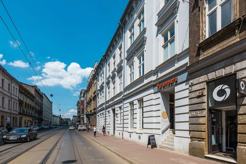 Horizon Apartments - Kazimierz District