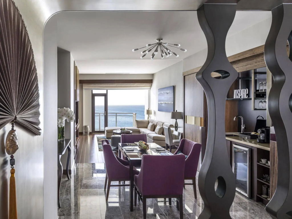 Dusit Thani Guam Resort