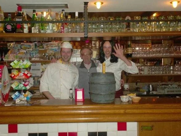 Hotel Niagara