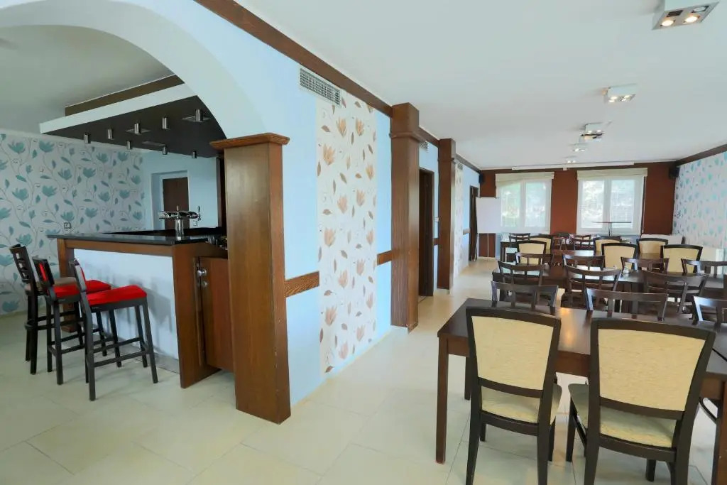 Hotel BRADA