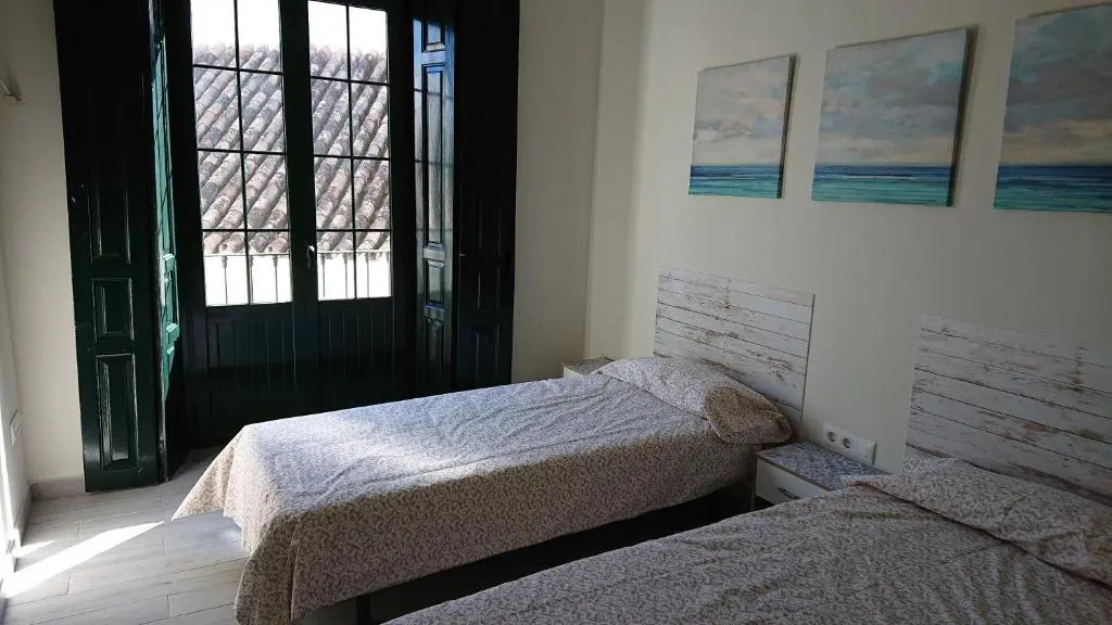 Apartamento Centro Santa Catalina