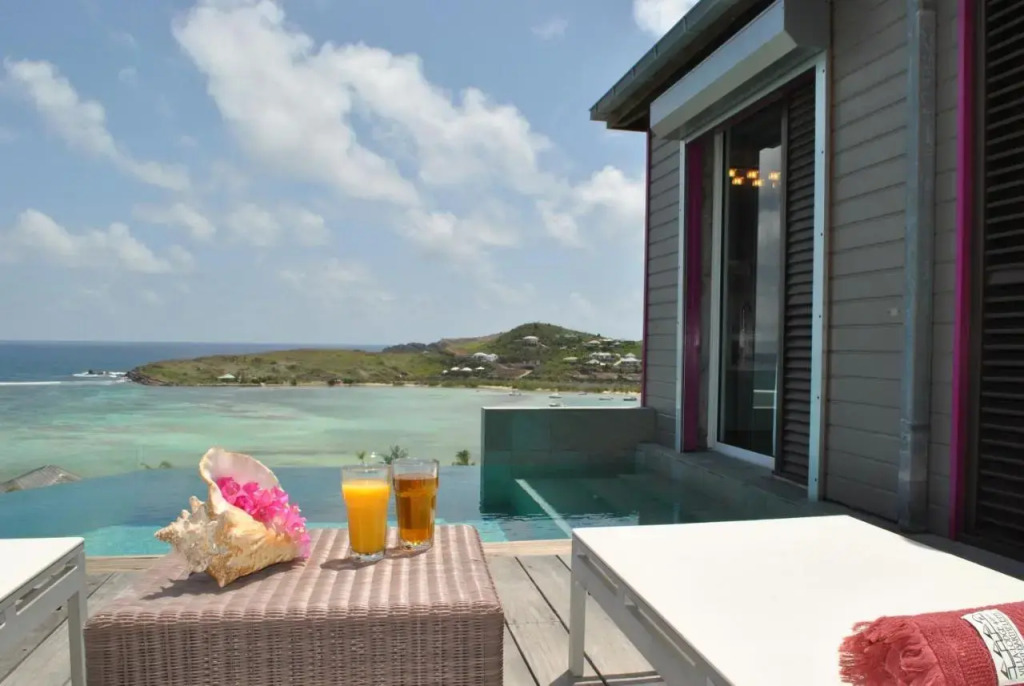 Dream Villa Grand Cul de Sac-2181