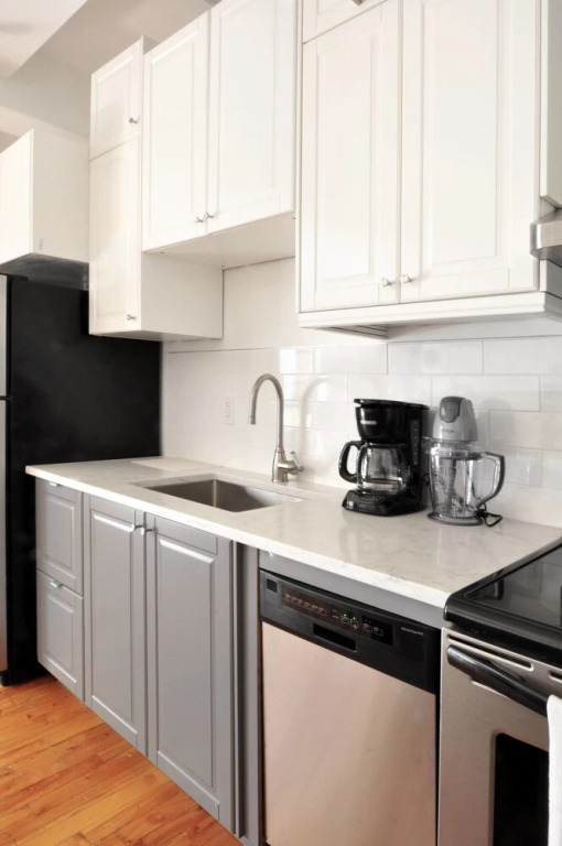 Peaceful 2BR in Mile End by Namastay
