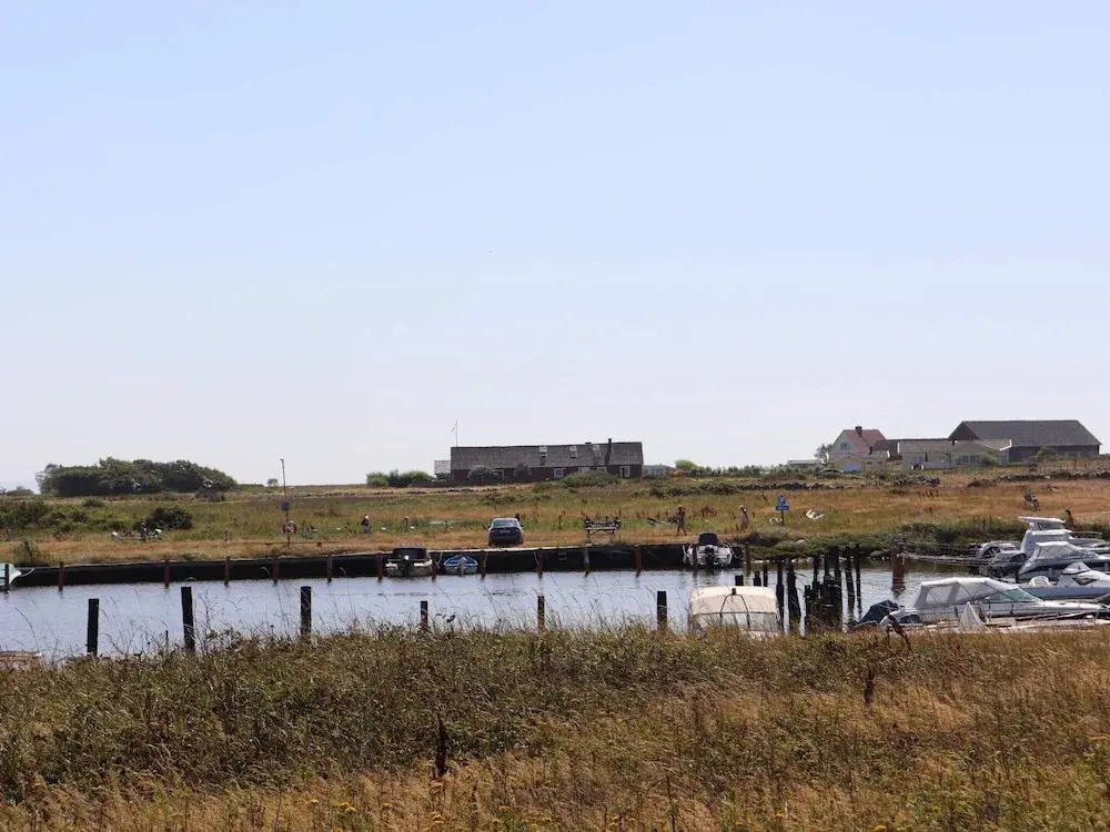 4 Star Holiday Home in Falkenberg
