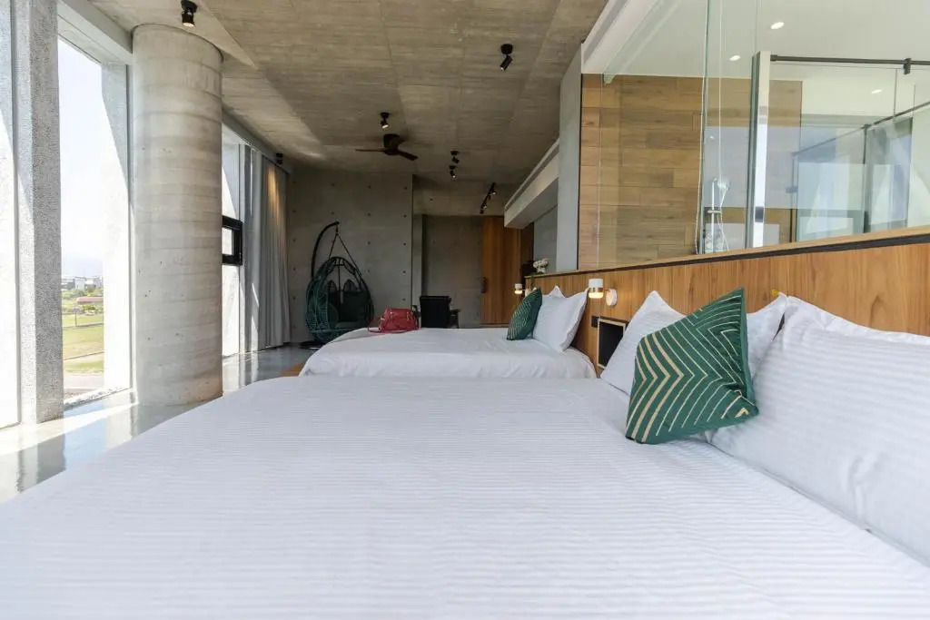 135 會館 135 Private Villa Yilan